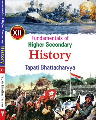 FUNDAMENTALS HISTORY - XII